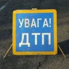 В Житомире возле <b>автовокзала</b> столкнулись Lanos и Fiat. ФОТО 