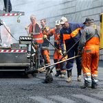 Родной край: На ряде участков дорог Житомирской области проведут текущий средний ремонт
