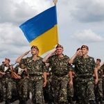 Верховная Рада Украины приняла Закон о частичной мобилизации