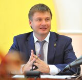 Губернатору Житомирской области Сидору Кизину помогают 30 советников. ФОТО
