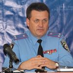 В Житомире представили нового начальника милиции