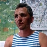 Война в Украине: Майор из Житомира Сергей Мордвинов попал в плен к террористам. ВИДЕО