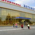 Происшествия: В Житомире «заминировали» центральный автовокзал. ФОТО. ОБНОВЛЕНО
