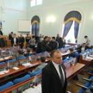  Житомирские депутаты выделили 682 тыс. гривен <b>95</b>-й <b>аэромобильной</b> <b>бригаде</b> 
