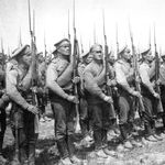 В Житомире открылась выставка, приуроченная к 100-летию начала Первой мировой войны