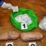Криминал: Контрабандистка пыталась ввезти в Житомирскую область крупную партию перманганат калия