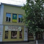 В Житомире дом на улице Киевской выставят на аукцион
