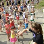 Общество: Детский лагерь «Орленок» открыл первую смену