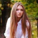  Житомирянка на <b>конкурсе</b> <b>красоты</b> в Крыму победила в номинации «Мисс Грация». ФОТО 