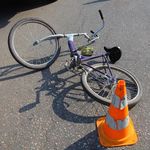 Происшествия: Под Житомиром внедорожник насмерть сбил пожилого велосипедиста