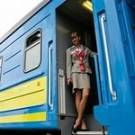  Сегодня в Украине подняли <b>стоимость</b> <b>проезда</b> в пассажирских поездах 