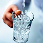 Город: Санэпидемстанция забыла провести анализ качества питьевой воды в Житомире - прокуратура