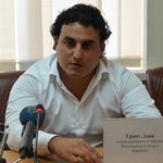 Город: Армянская община Житомирщины передала средства для лечения раненых военнослужащих