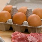 Экономика: На рынках Житомирской области больше всего подорожали яйца и мясо