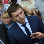 Машковский: Все кадровые назначения на Житомирщине будут согласовываться с обществом