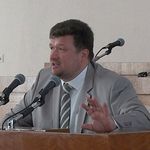 Суспільство і влада: Кандидат на должность зампредседателя Житомирской ОГА готов работать даже без зарплаты