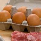 На рынках Житомирской области больше всего подорожали яйца и мясо