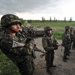 Война в Украине: Роман Бочкала рассказал о тяжелом положении 30-й Новоград-Волынской бригады в зоне АТО