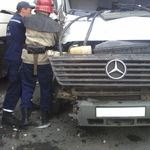 На Житомирщине спасатели деблокировали пассажира из поврежденного автомобиля