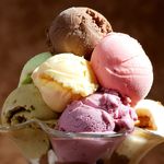 В Житомире милиционеры задержали любителя бесплатного мороженого