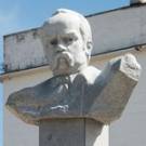 В Житомирской области на два памятника Кобзарю стало больше