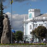 Власть: Цимбалюк назначила сессию горсовета в Житомире на следующую неделю
