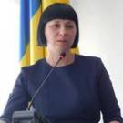 Лилия Курышко - начальник главного управления Миндоходов в Житомирской области