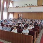На помощь переселенцам и участникам АТО Житомирский облсовет выделил 6,5 млн грн