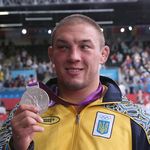 Спорт: Борец из Житомирщины завоевал бронзу чемпионата мира