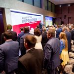 Политика: «Блок Порошенко» назвал кандидатов по мажоритарным округам Житомирской области