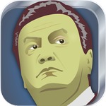 Світ: Игра про Януковича вошла в топ приложений для Android