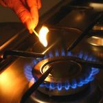 В Житомирской области сократилось потребление природного газа