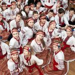 Культура: Житомирский хор «Глория» победил на международном конкурсе в Италии. ФОТО