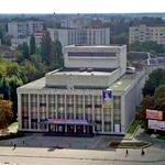 Культура: Житомирскому театру не хватило денег для открытия нового сезона премьерой «Ханума»