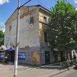 Город: Власти Житомира снова выставляют на продажу дом в центре города