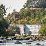Город: Депутаты не разрешили инвестору построить ГЭС в Житомире