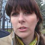 Власть: Активистка Юлия Демчук назначена директором Житомирского центра земельных отношений