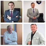 Политика: 4 кандидата устроили дебаты на Житомирском телевидении. ВИДЕО