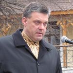 Политика: Олег Тягнибок в Житомире: «Нам не стыдно за работу фракции в парламенте». ВИДЕО. ФОТО