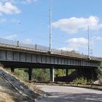 Происшествия: Самоубийство в Житомире: мужчина покончил с собой, прыгнув с Богунского моста
