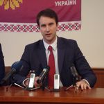 Политика: «Блок лівих сил України» в Житомире: настало время вернуться «левым» в парламент. ФОТО