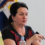 Город: Цимбалюк призывает всех житомирян прийти на выборы