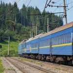 Через Житомирскую область пустят поезд до Ужгорода