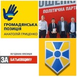 Политика: Экономическая часть Программы партии Гриценко признана самой практичной и выполнимой