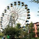 Город: В житомирском парке Гагарина планируют установить спортивные площадки