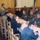  В Житомире произошло объединение региональных «Самооборон» для совместной работы. ФОТО 