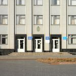 Происшествия: В Бердичеве «заминировали» мэрию. Милиция ищет взрывчатку. ФОТО