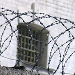 В 70-й исправительной колонии на Житомирщине бунтуют тюремщики. ВИДЕО