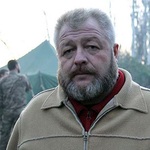 Війна в Україні: Из плена сепаратистов освобожден полковник Александр Бучковский