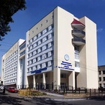 Город: В Житомире откроют кардиохирургический центр - один из лучших в Украине